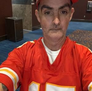 Meet your Posher, Daniel